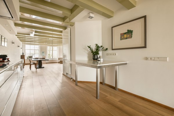 Medium property photo - Herengracht, 1017 CC Amsterdam